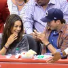 Ashton Kutcher - Mila Kunis