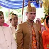 Soraya Hapsari Menikah