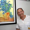 roy marten