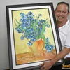roy marten