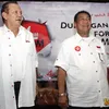 Roy Marten, Deddy Mizwar