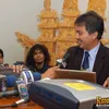 roy suryo