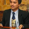 roy suryo