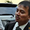 roy suryo