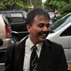 roy suryo