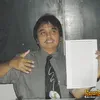 roy suryo konferensi pers