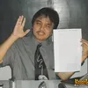 roy suryo konferensi pers