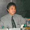 roy suryo konferensi pers