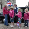 Royal Wedding