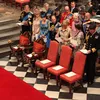 Royal Wedding