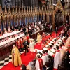 Royal Wedding