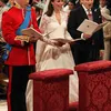 Royal Wedding