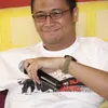 Rudi Soedjarwo