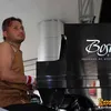 Rudy Octave