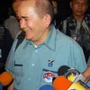 ruhut sitompul