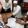Kematian Chef Tatang