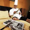 Kematian Chef Tatang
