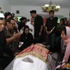 Kematian Chef Tatang