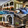 Rumah Selebritis