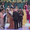 Puteri Indonesia 2011