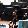russell crowe, cate blanchett, robin hood