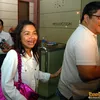 ruth sahanaya, jeffry woworuntu