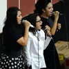 Krisdayanti, Titi DJ, Ruth Sahanaya