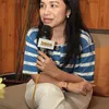 Ruth Sahanaya