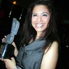 Ruth Sahanaya