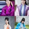 Aktris Pakai Hanbok di drama