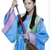 Aktris Pakai Hanbok di drama