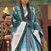 Aktris Pakai Hanbok di drama