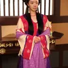 Aktris Pakai Hanbok di drama