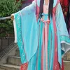 Aktris Pakai Hanbok di drama