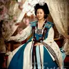 Aktris Pakai Hanbok di drama