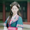 Aktris Pakai Hanbok di drama