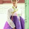 Aktris Pakai Hanbok di drama
