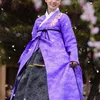 Aktris Pakai Hanbok di drama