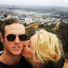 Foto Mesra Artis Hollywood