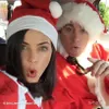 Foto Mesra Artis Hollywood