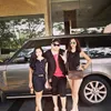 Aura Kasih
