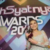 Ayu Ting Ting