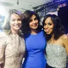 Priyanka Chopra, Kerry Washington dan Ellen Pompeo