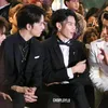 choi siwon f4 dylan wang