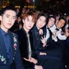 choi siwon f4 dylan wang