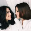 Citra Kirana &amp; Erica Putri