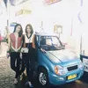 Citra Kirana &amp; Erica Putri