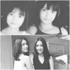 Citra Kirana &amp; Erica Putri
