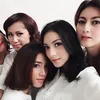 Citra Kirana &amp; Erica Putri