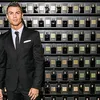 Cristiano Ronaldo - Model Hot